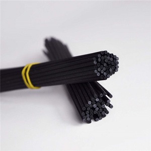 High quality natural color eco-friendly bamboo sticks for incense