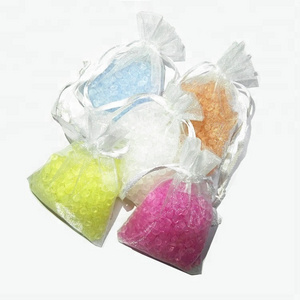 crystal beads air freshener scented scent gel air freshener