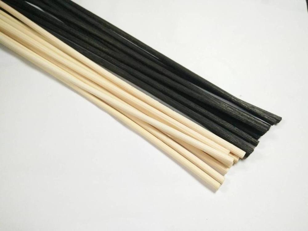 High quality natural color eco-friendly bamboo sticks for incense