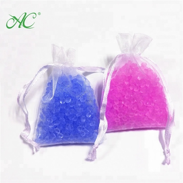 crystal beads air freshener scented scent gel air freshener