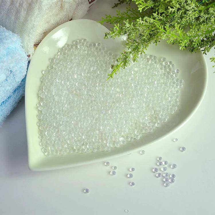 3mm to 5 mm Diameter Unscented Aroma Beads for Air Freshening