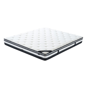 Oem Sleeping Queen Size Rolled Mattress In A Box Kids King Glue Tape Palm Pool Roll Bed Mattresses Latex Double Spring