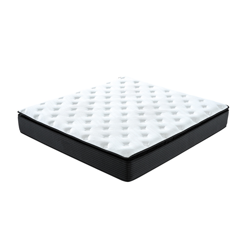 Oem Sleeping Queen Size Rolled Mattress In A Box Kids King Glue Tape Palm Pool Roll Bed Mattresses Latex Double Spring