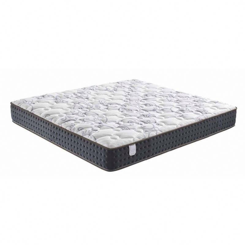 Jamaica Mattress In A Box Twin Mattresses 8 Inch Kids King Glue Tape Palm Pool Roll Size High Density Latex