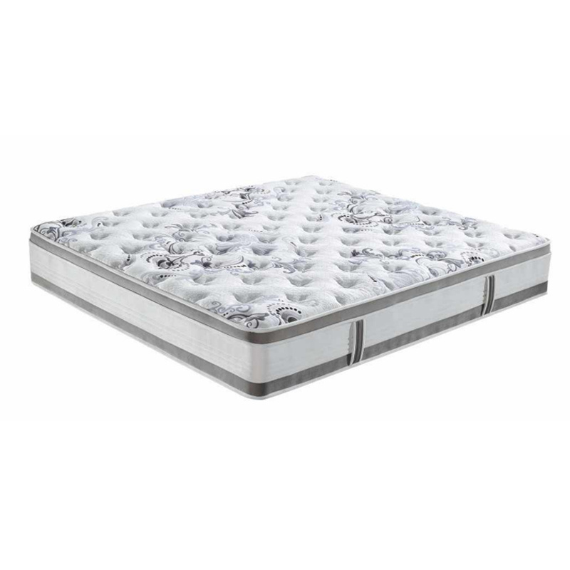 Japanese Floor Mattress Full Knitted Quilted For Latex Pocket Spring Matress Fabric Manufacturers Compression Machine