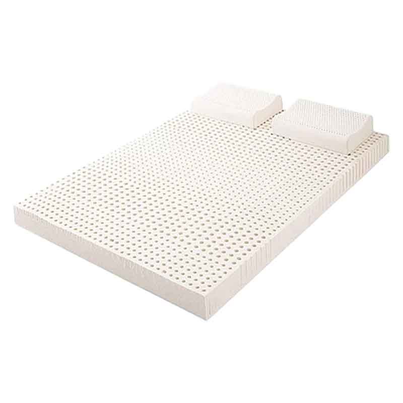 King Size Mattresses High Density Latex Mattress 14 Inch Bed Orthopaedic Hard Gel Roll Memory Foam In A Box Packed Royal The