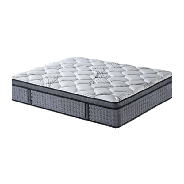 Japanese Floor Mattress Full Knitted Quilted For Latex Pocket Spring Matress Fabric Manufacturers Compression Machine