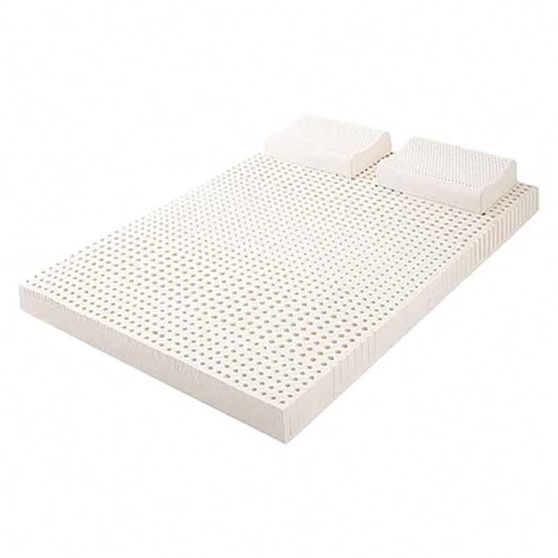 Mattress Manufacturing Machinery Super King Size Bed And Orthopedic Foam Silicone Tpe Gel Topper Temperature Controlled Cover