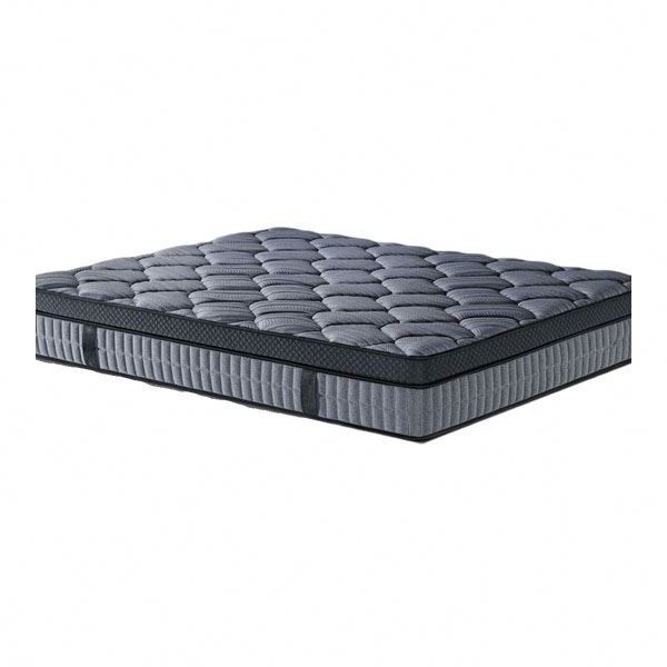 Japanese Floor Mattress Full Knitted Quilted For Latex Pocket Spring Matress Fabric Manufacturers Compression Machine