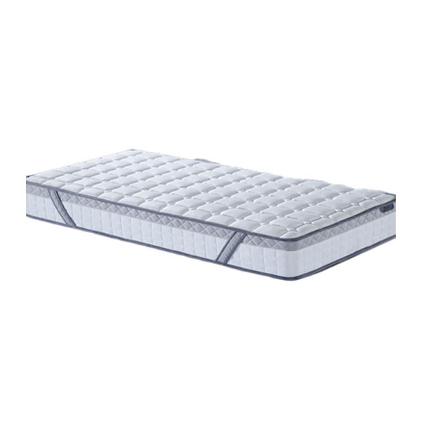 Japanese Floor Mattress Full Knitted Quilted For Latex Pocket Spring Matress Fabric Manufacturers Compression Machine