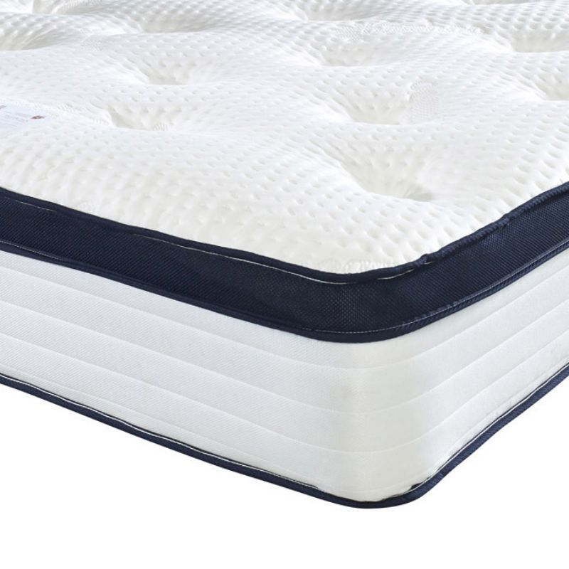 Well Compressed Mattress Double Roll Up Mattresses Wholesale Custom Good Price In A Box Foam Twin Xl Bed Bonnell Spring