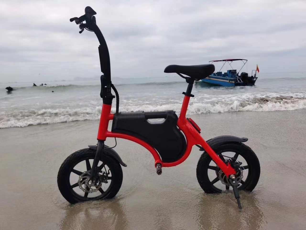 14inch 350w cycle board electric citycoco golf scooter electric golf cart scooter