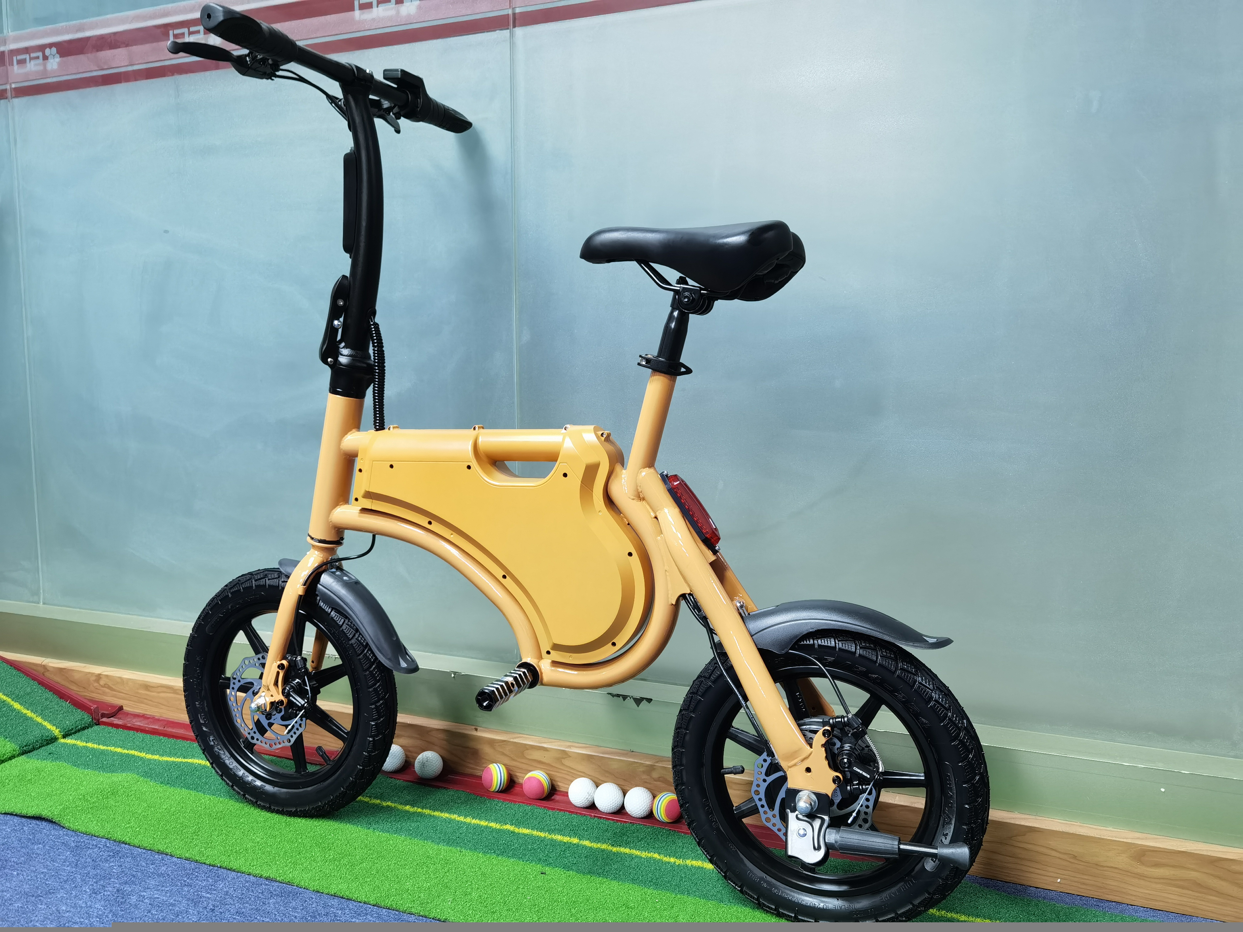 14inch 350w cycle board electric citycoco golf scooter electric golf cart scooter