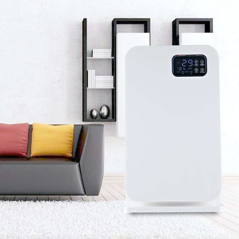 BK-05  family health protection clean air Home using silent design  HEPA filter air purifier