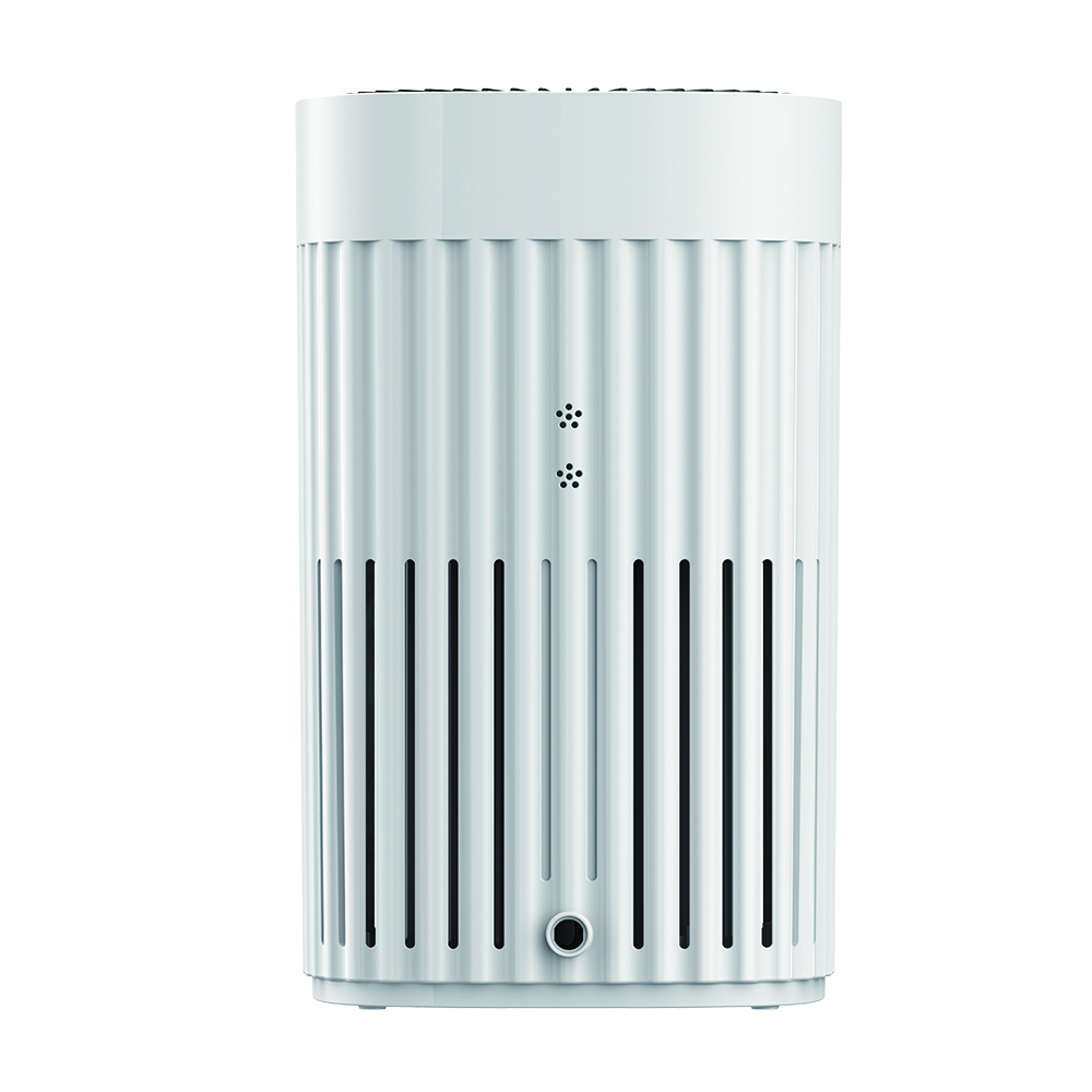 BKJ-22B Hot Selling Intelligent Air Purifiers Home UV Light H13 HEPA Filter Air Purifier factory wholesale