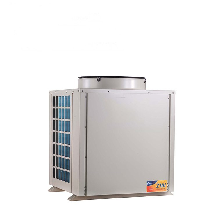 High Quality 10kw Above Ground Swimming Pool Air Source Heat Pump