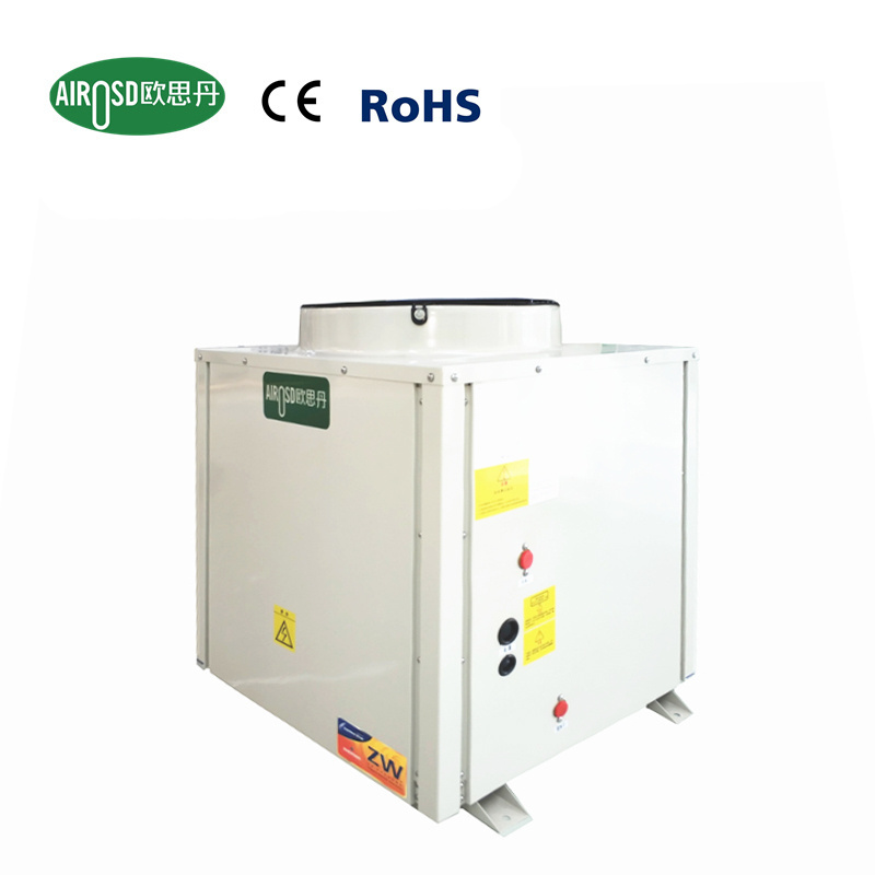 High Quality 10kw Above Ground Swimming Pool Air Source Heat Pump