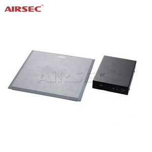 Airsec Security EAS RF Deactivator 8.2MHz Soft Label Deactivator For Shopping Mall