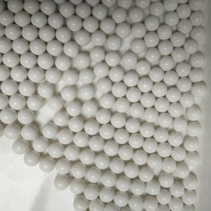 Heavy bbs of Bio 0.40g bulk packaging