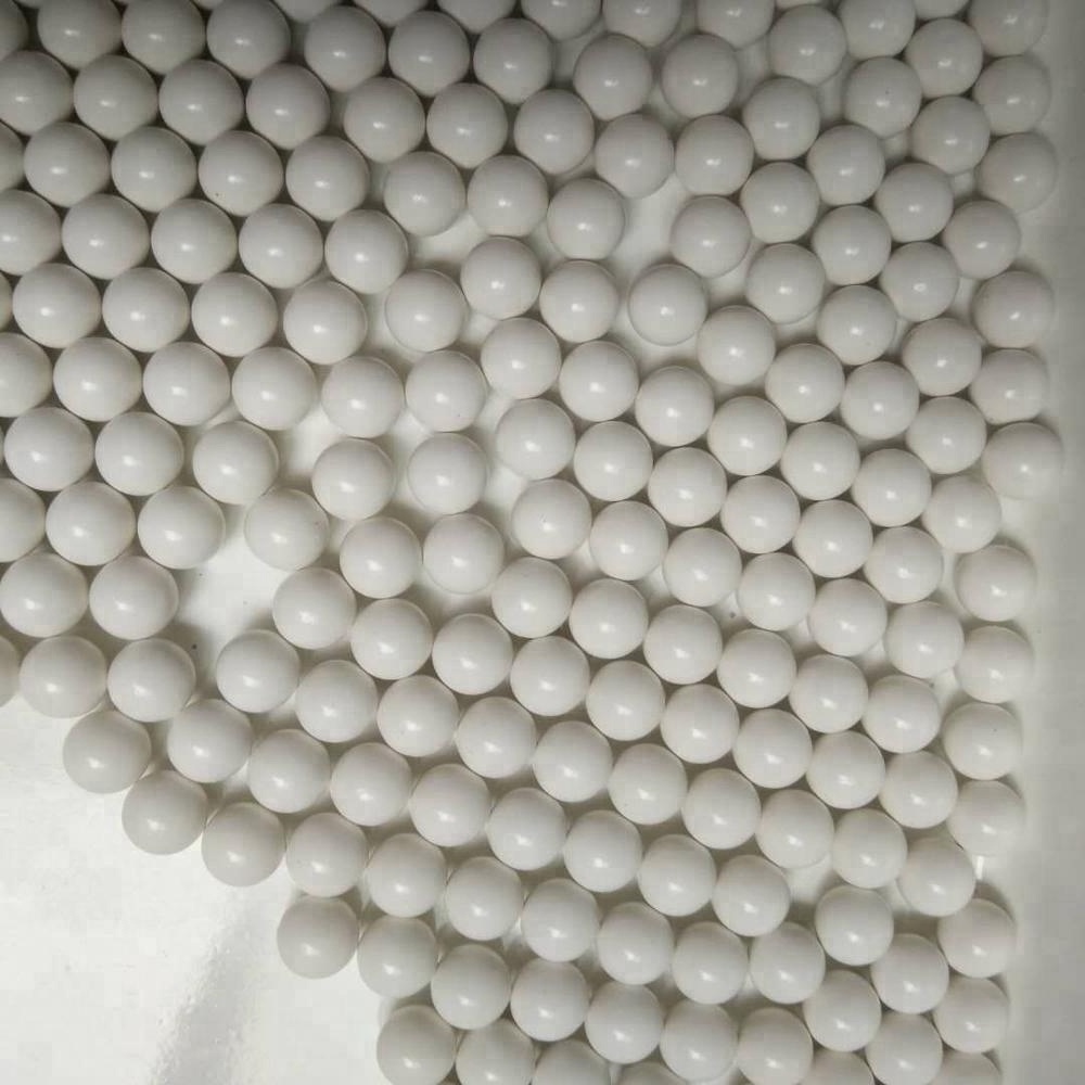 bulk packaging  of Normal 0.20g 1kg/bag white BBs