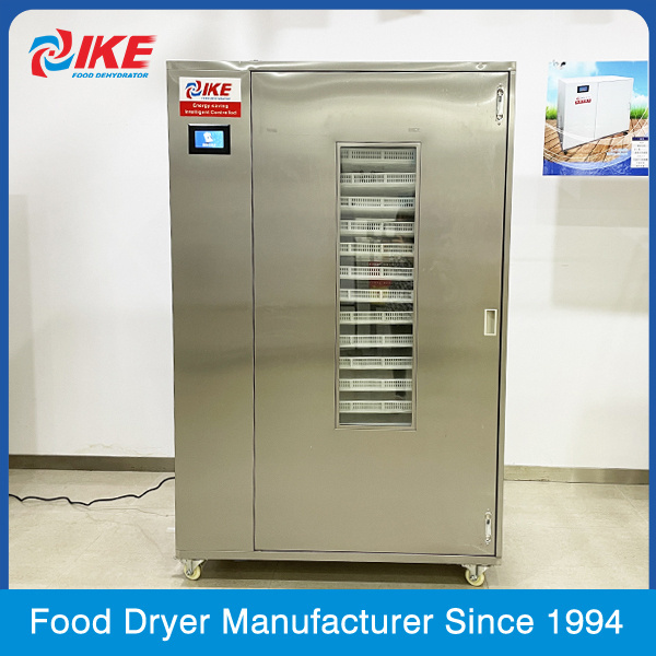 potato fruit and vegetable drying machine industrial food dehydrator