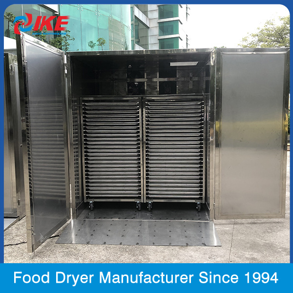 IKE Industrial Dehydrator Fruit Drying Machine Oven Drying Room Large food dehydrating machine