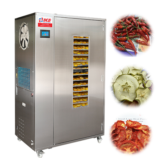 food dehydrator Industrial chilli tomato dehydrator machine