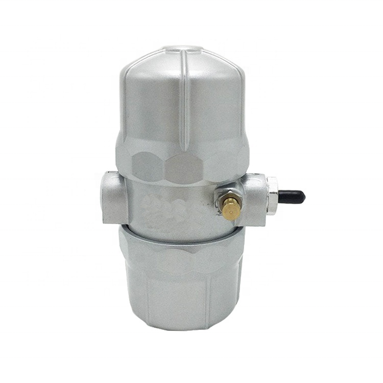 Automatic drain trap water drain valve PA-68 ZA-68 for screw air compressor spare parts