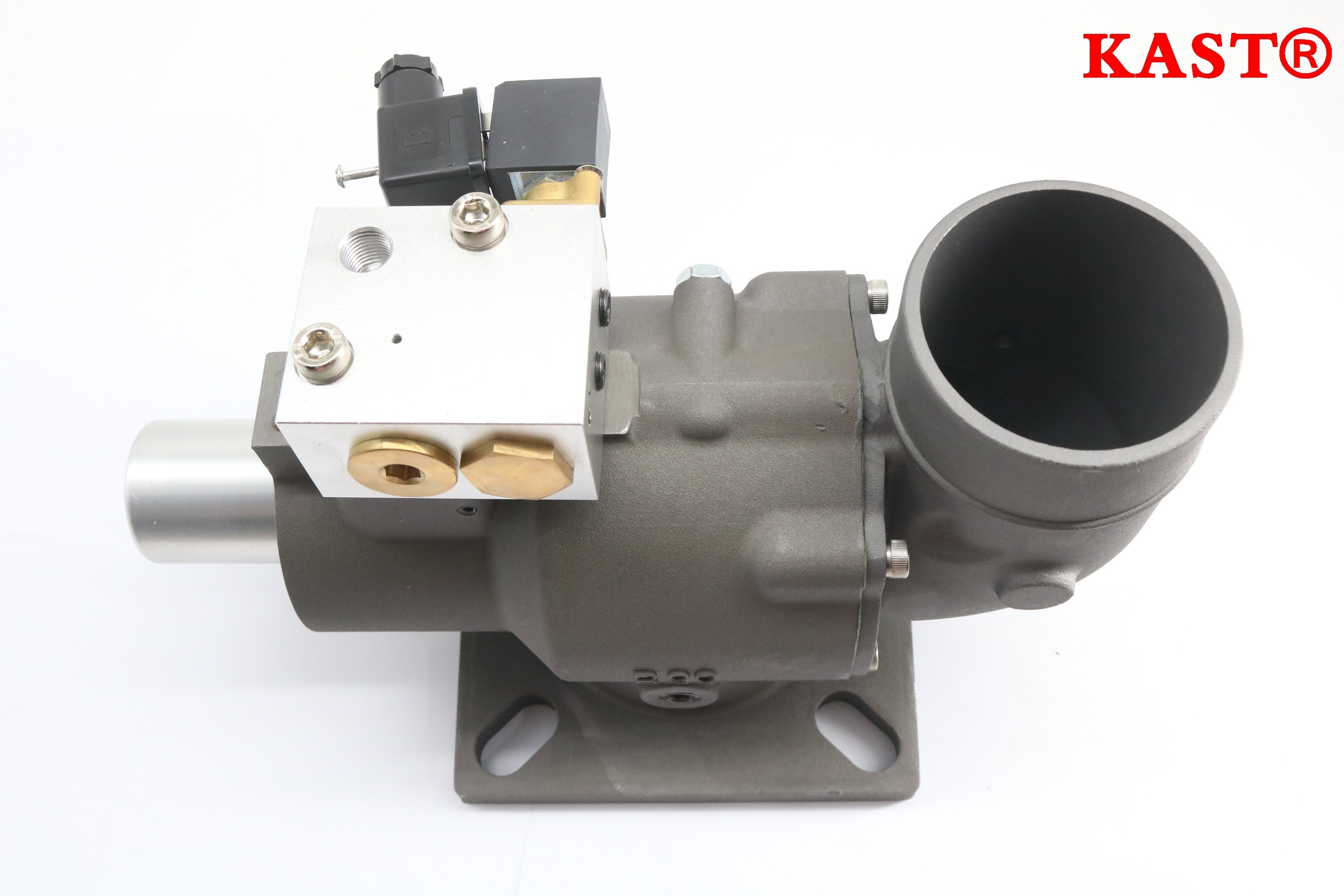 High quality R20 R40 R80 R90 VMC air compressor intake valve unloader valve