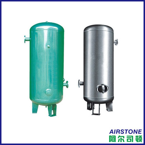 3000 psi air compressor 1000L stainless steel compressed air storage tank  with low price for industrial compressor