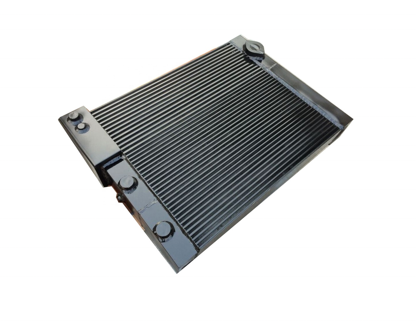 Factory supply heat exchanger 1622318900 oil cooler for GA30 GA45 compressor