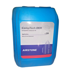 250022-669 Full Synthetic Lubricating Oil For Air Compressor