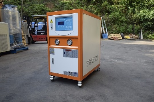 5HP 6HP 8HP 10HP 15HP 20HP 30HP 40HP 50HP 60HP Water Cooler Machine Chillers Water Industrial Chiller Water Cooled Machine