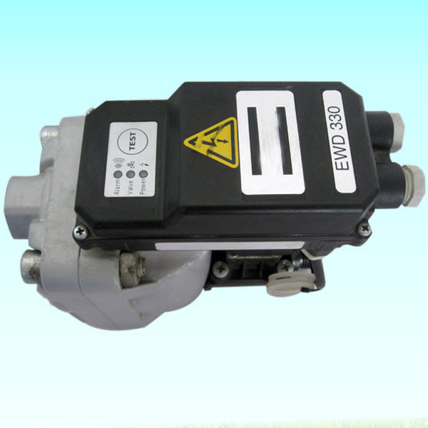 High Quality Spare Parts Electronic EWD330 Automatic Drain Valve For Air Compressor Maintenance