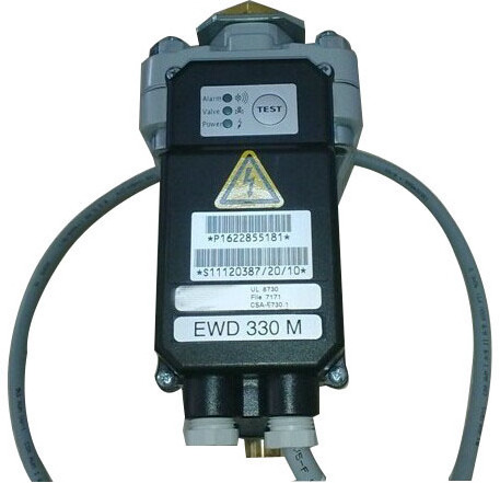 High Quality Spare Parts Electronic EWD330 Automatic Drain Valve For Air Compressor Maintenance