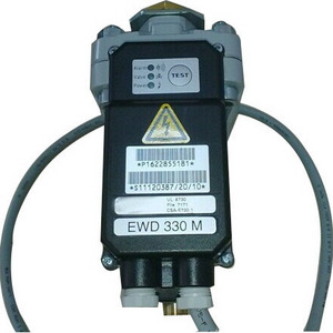 High Quality Spare Parts Electronic EWD330 Automatic Drain Valve For Air Compressor Maintenance