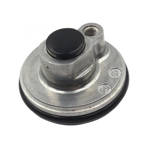 repair kits for Mercedes-Benz W221 S350 S500 PRESSURE RELIEF VALVE FRONT air holding valve