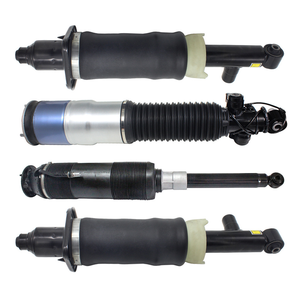 Wholesale Prices Automobile Shock Absorber For Honda Civic Toyota Ipsum Daihatsu Terios Daewoo Lanos Peugeot 307