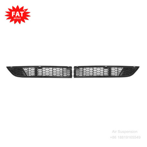 Other Car Parts for Tesla Model Y Lower Bumper Air Inlet Vent Grille Leaves Anti Insect Guard Net