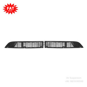 Other Car Parts for Tesla Model Y Lower Bumper Air Inlet Vent Grille Leaves Anti Insect Guard Net