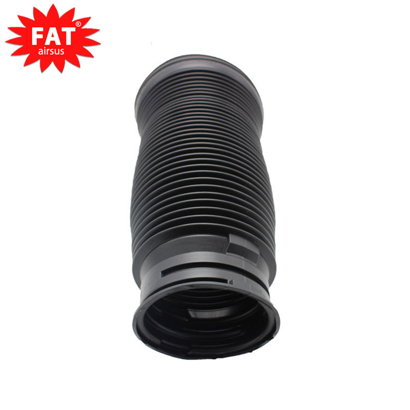 For Mercedes-Benz W220 /S320 S350 S500 Front Shock Dust Boot Cover Air Shock Absorber Repair Kits 2203202438