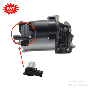 W164 X164 W221 C216 W216 W166 W251 Suspension System Air Solenoid Valve For Mercedes Benz Air Compressor Repair Kit 1643201204