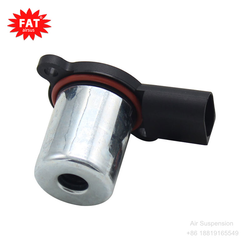 W164 X164 W221 C216 W216 W166 W251 Suspension System Air Solenoid Valve For Mercedes Benz Air Compressor Repair Kit 1643201204