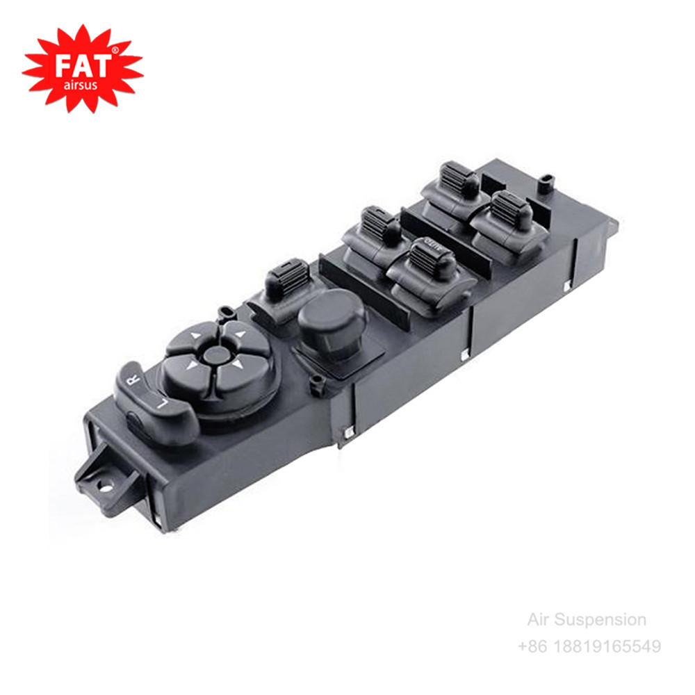 For Jeep Cherokee 1997-2001 4 Door Master Power Window Switch Front Driver Side 12 pins 8 pins 56009449AC