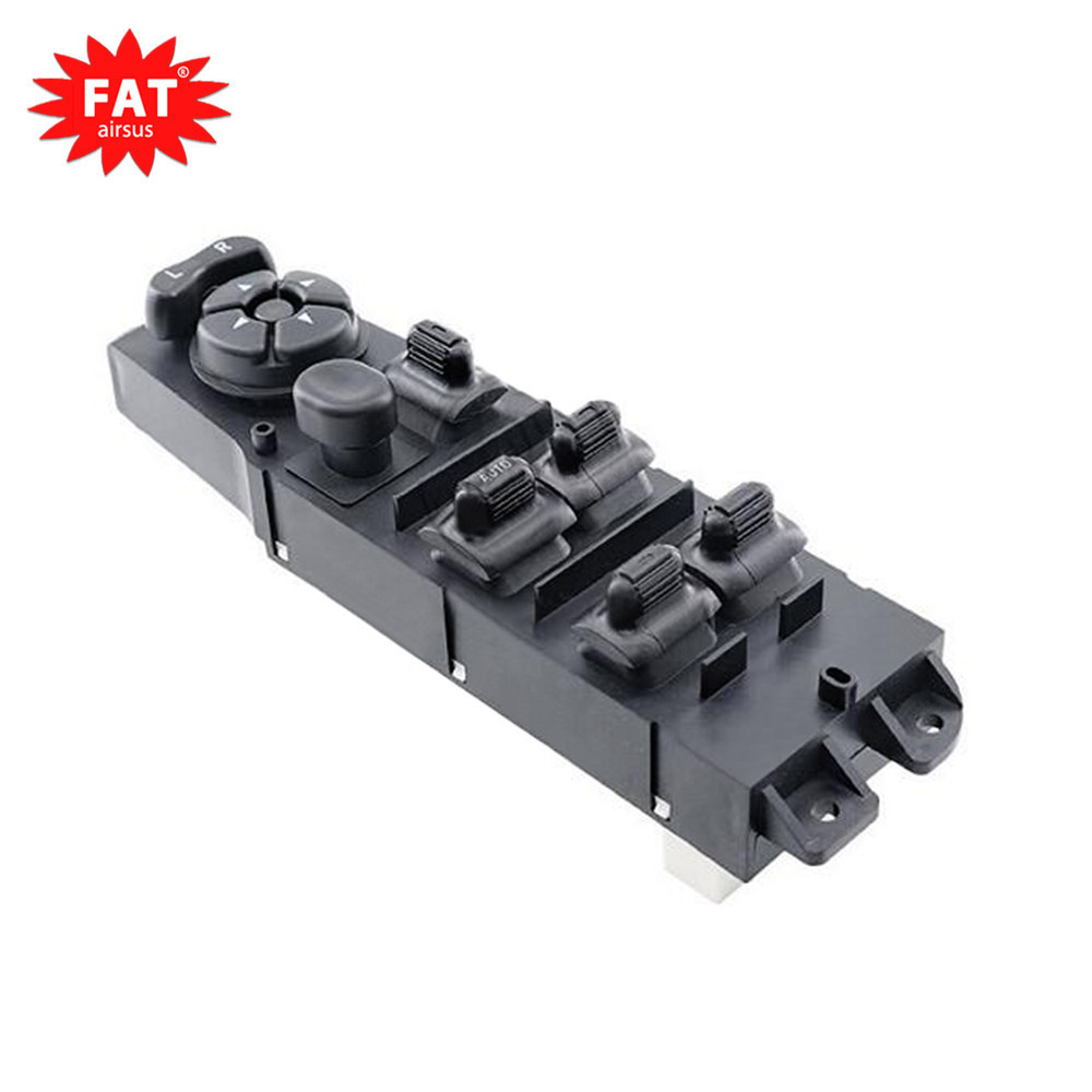 Auto Switch For Jeep Cherokee 1997-2001 4 Door Master Power Window Switch Front Driver Side (12 PINS+8 PINS) 56009449AC