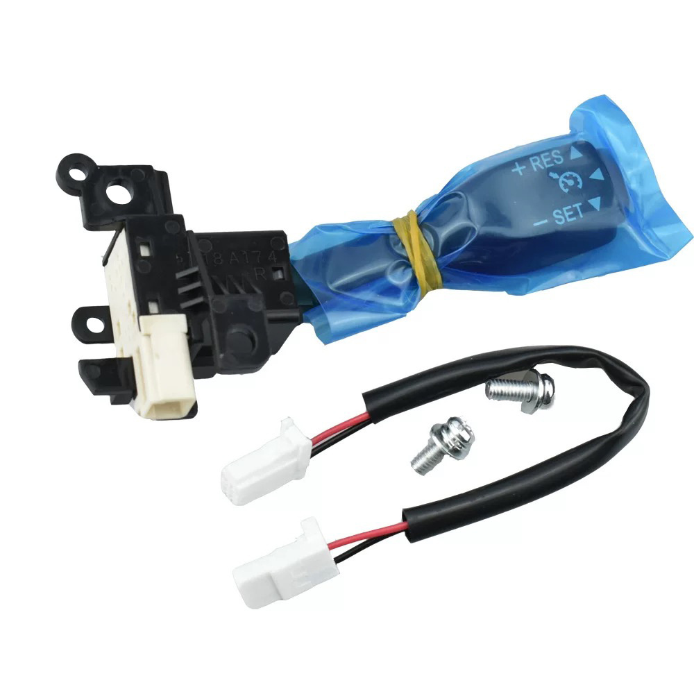 Auto Turn Signal Cruise Control Switch For Toyota 4Runner Camry Highlander Tacoma Tundra Lexus 8463234011 84632-34017