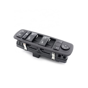 Power Window Switch Master Control For Jeep Liberty Dodge Nitro 8 Pins 13 Pins 4602632AG 4602632AB