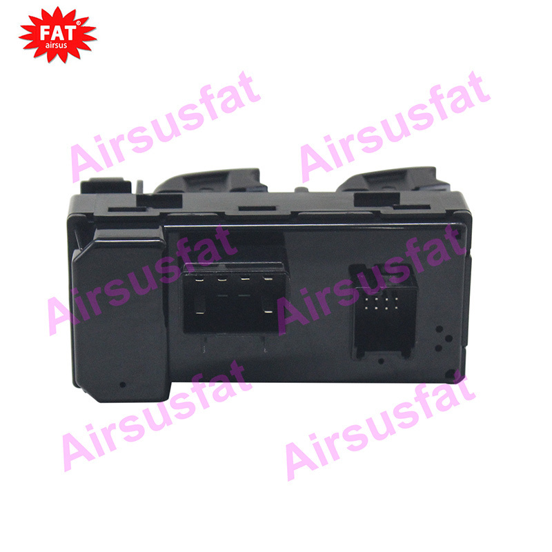 Window Switch For GMC Chevrolet Silverado 2007-2013 Driver Side Master Power Window Door Switch 20945129 25789692