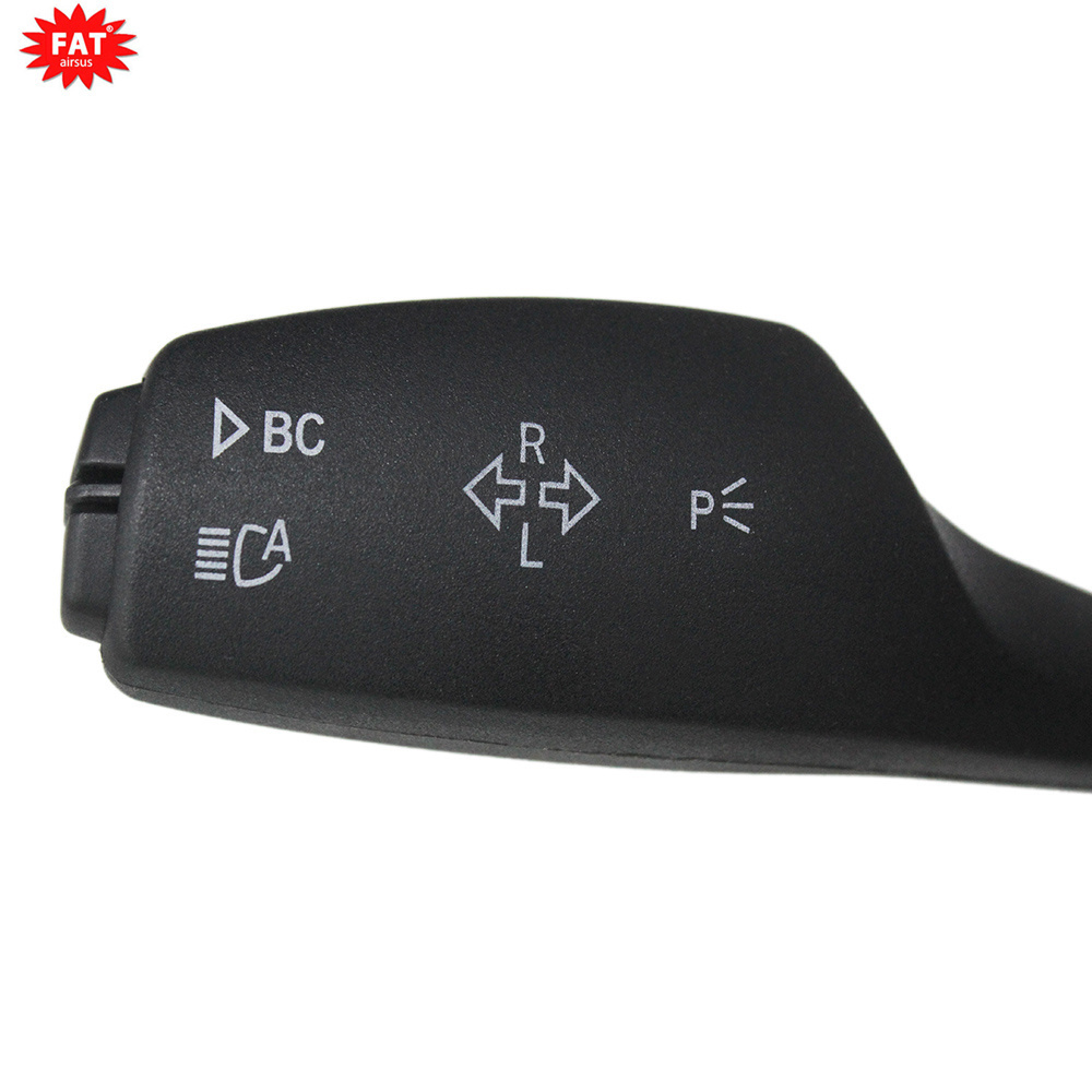 Turn Signal and Wiper Switch For BMW M5 M6 F07 F10 F12 F13 F06 F01 F02 Turn Signal And Wiper Switch Assembly 61319354048