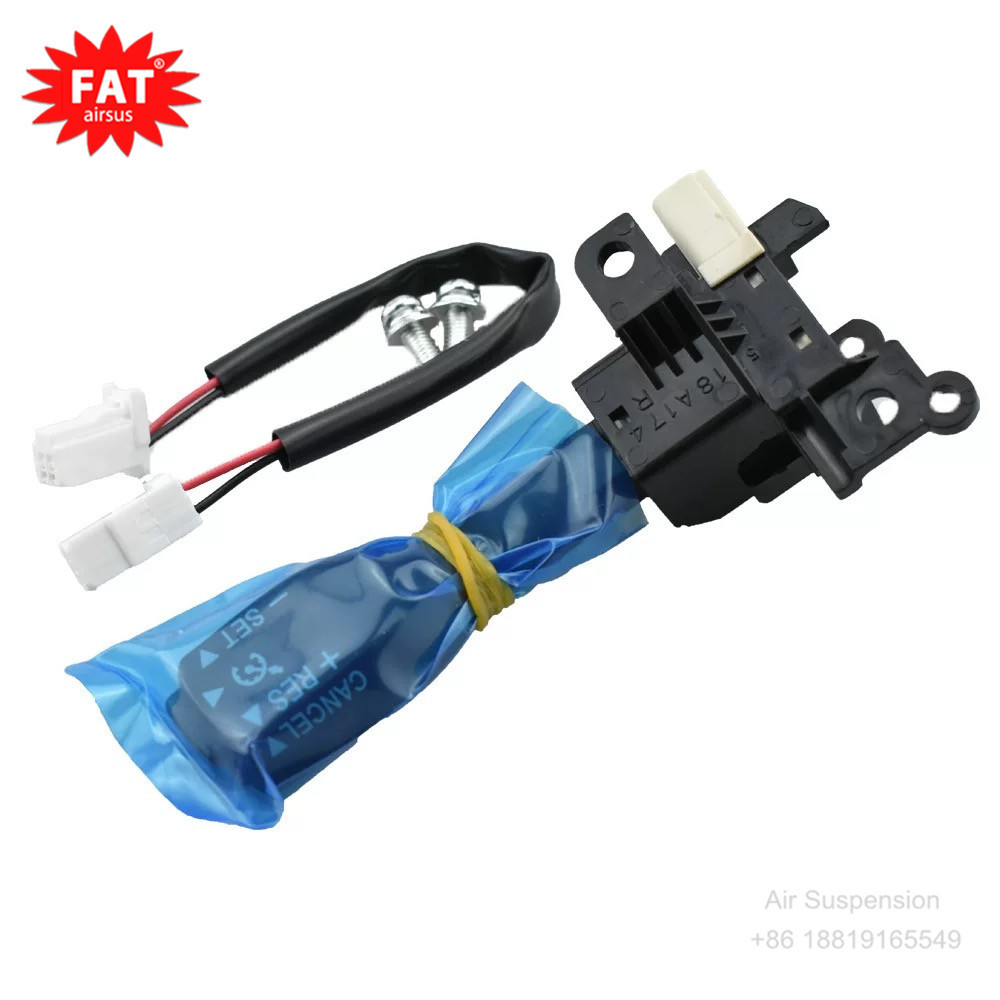 Auto Turn Signal Cruise Control Switch For Toyota 4Runner Camry Highlander Tacoma Tundra Lexus 8463234011 84632-34017